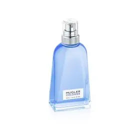 Heal Your Mind By Thierry Mugler Unisex 3.4 oz EDT Spray - perfumesandrea