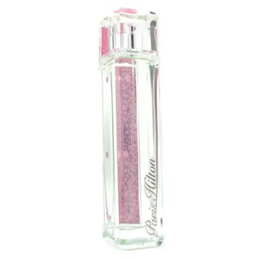 Heiress By Paris Hilton For Women 3.4 oz EDP Spray - perfumesandrea