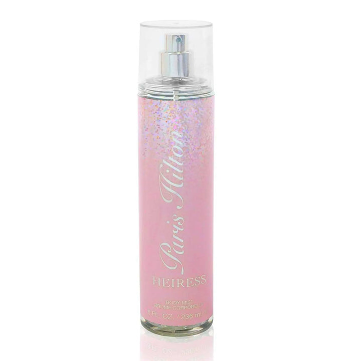 Heiress By Paris Hilton For Women 8.0 oz Body Mist Spray