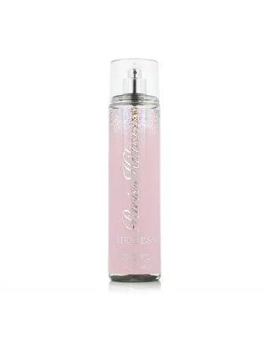 Heiress By Paris Hilton For Women 8.0 oz Body Mist Spray - perfumesandrea