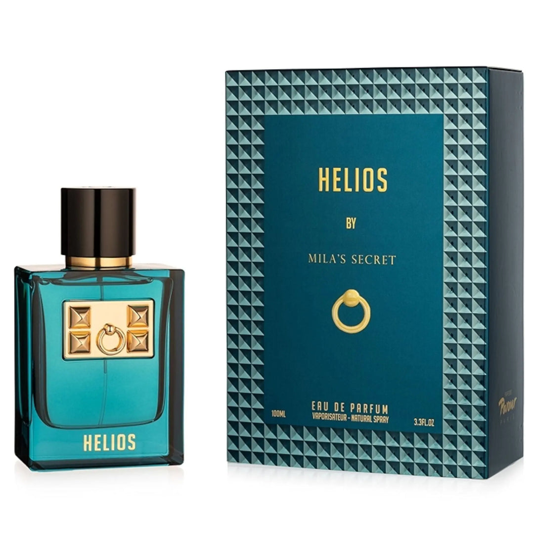 Helios By Mila&