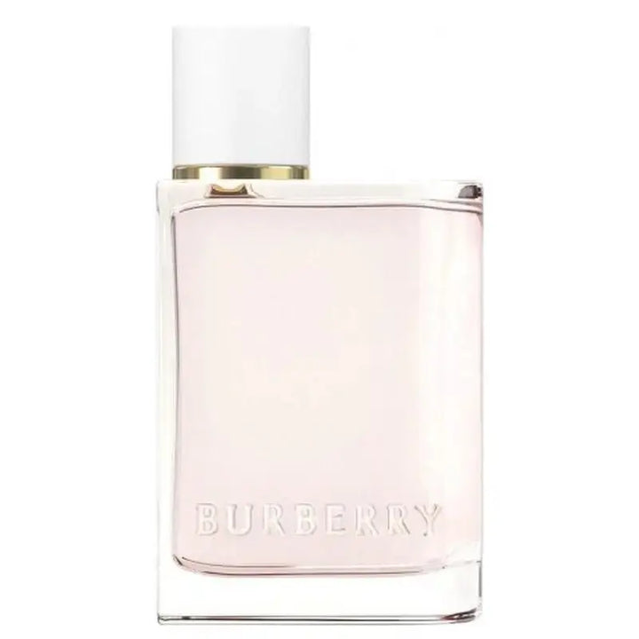 Burberry Her Blossom Women 3.3oz EDT bottle detail