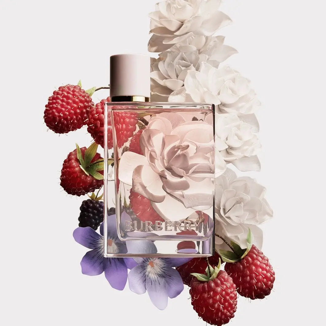 Her By Burberry For Women 3.3 oz EDP Spray Burberry