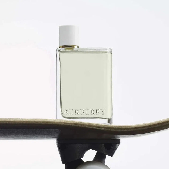 Her By Burberry - For Women 3.3oz Eau De Toilette.