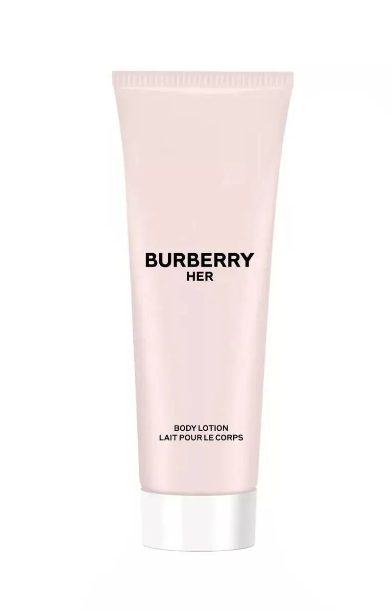 Her by Burberry – Women’s 3Pcs Gift Set Eau De Parfum