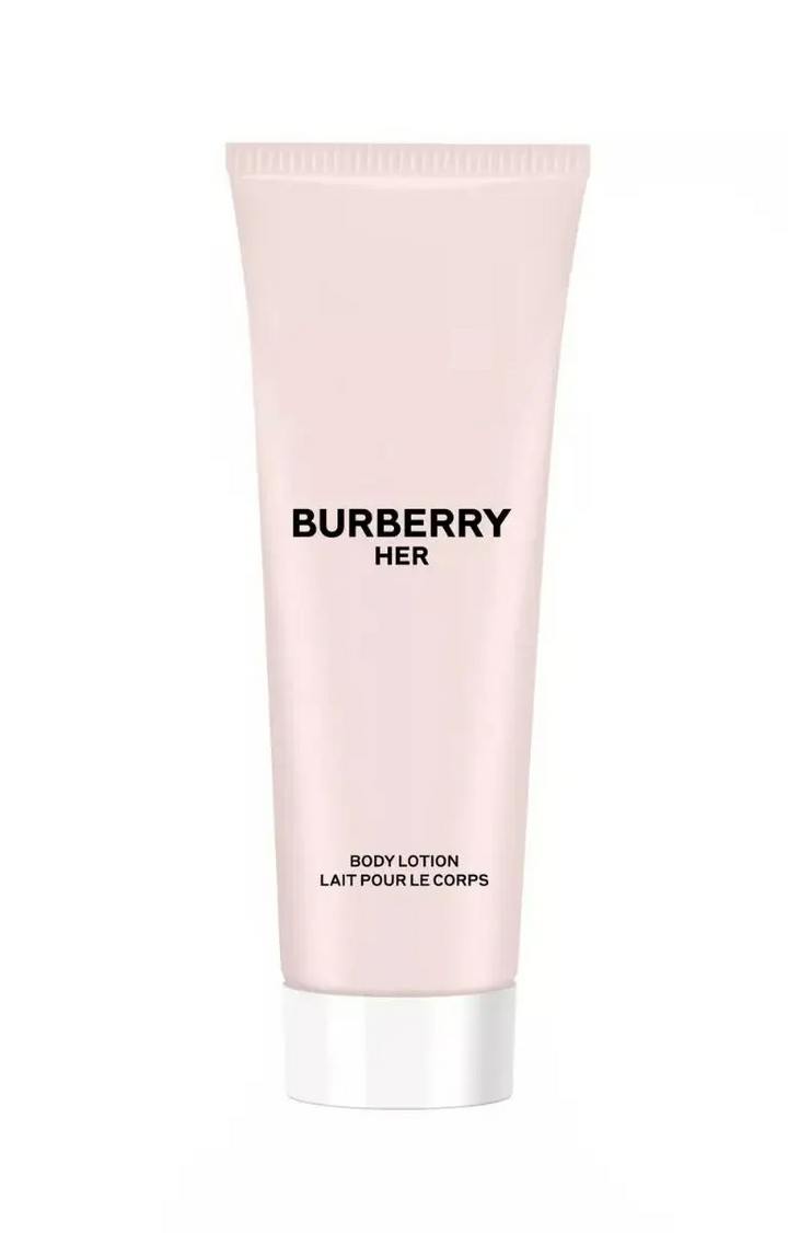 Her by Burberry – Women’s 3Pcs Gift Set Eau De Parfum