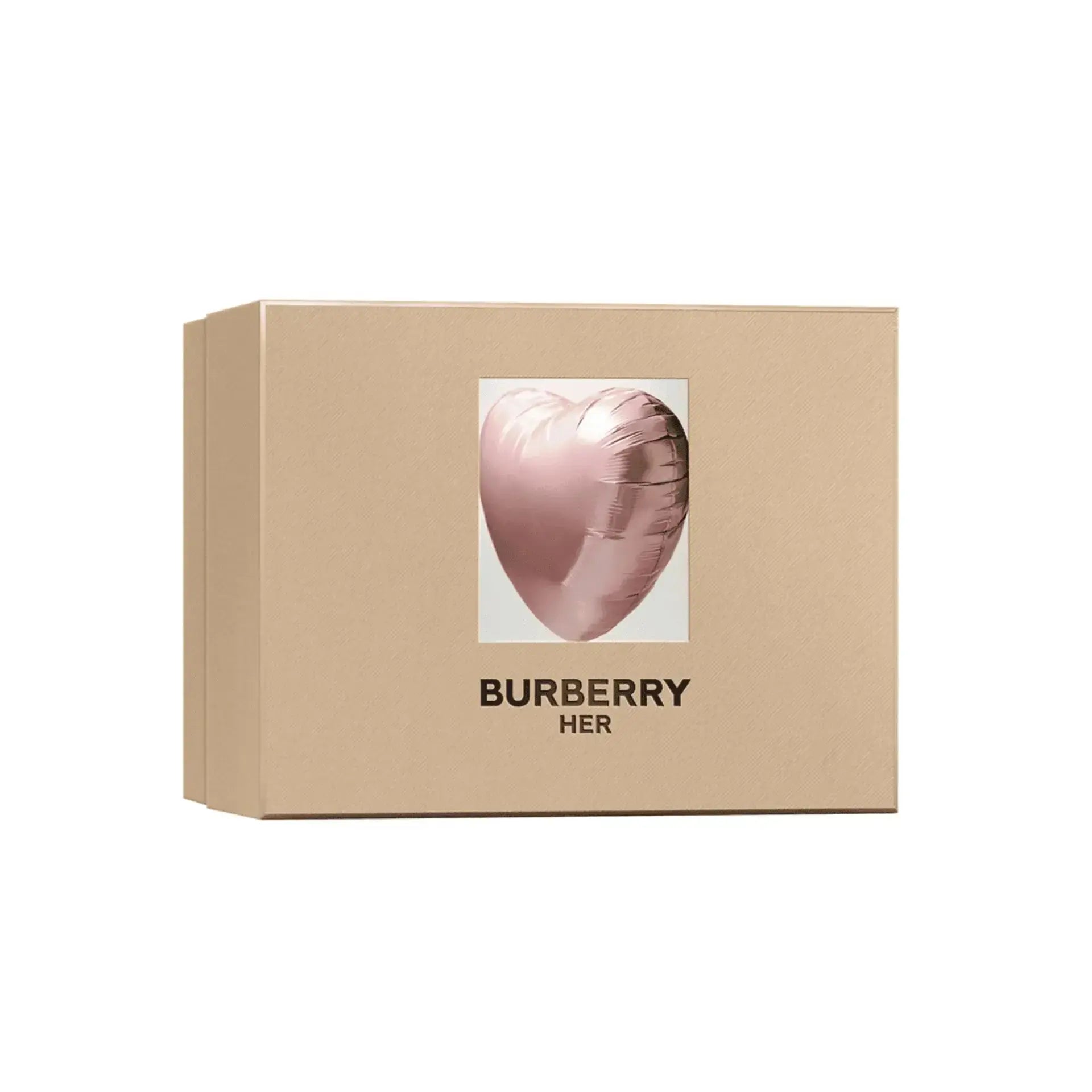 Her by Burberry – Women’s 3Pcs Gift Set Eau De Parfum