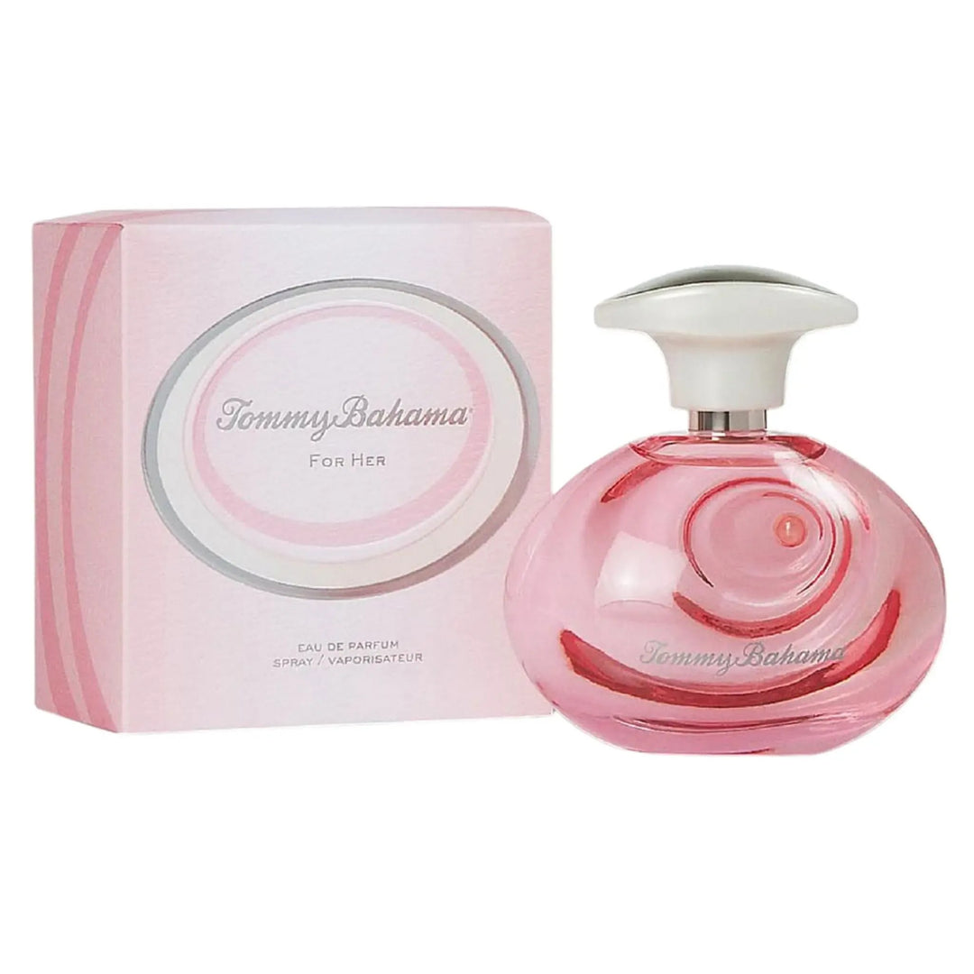 Her By Tommy Bahama 3.4oz For Women EDP Spray