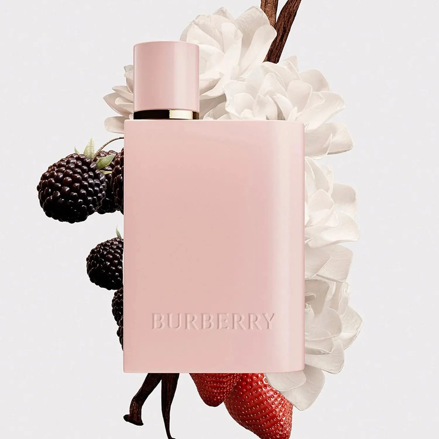 Her Elixir By Burberry For Women 3.4oz EDP Spray Burberry