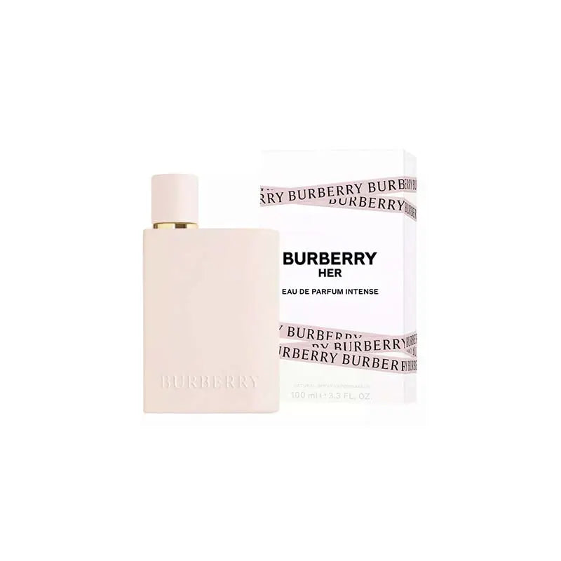 Her Intense By Burberry - For Women 3.3oz EDP Spray