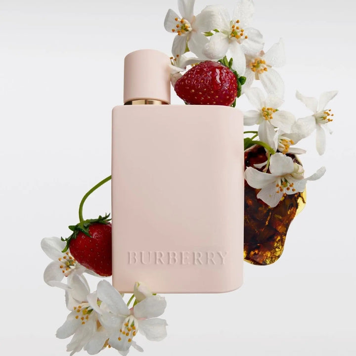 Her Intense By Burberry - For Women 3.3oz EDP Spray