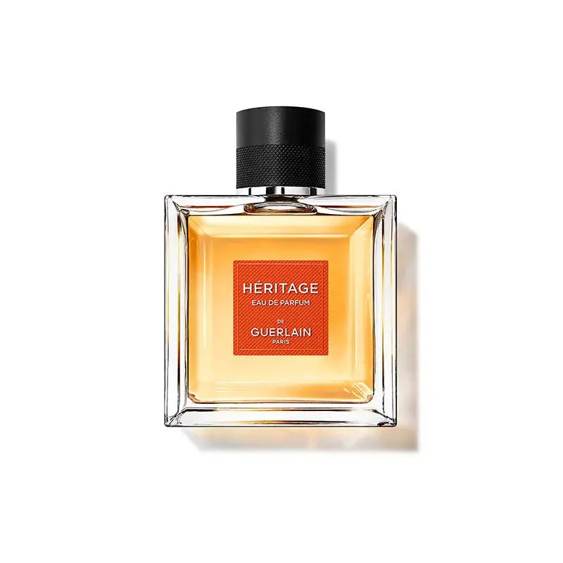 Heritage By Guerlain For Men 3.4oz EDP Spray Guerlain