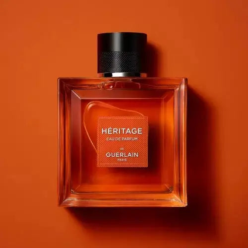 Heritage By Guerlain For Men 3.4oz EDP Spray Guerlain