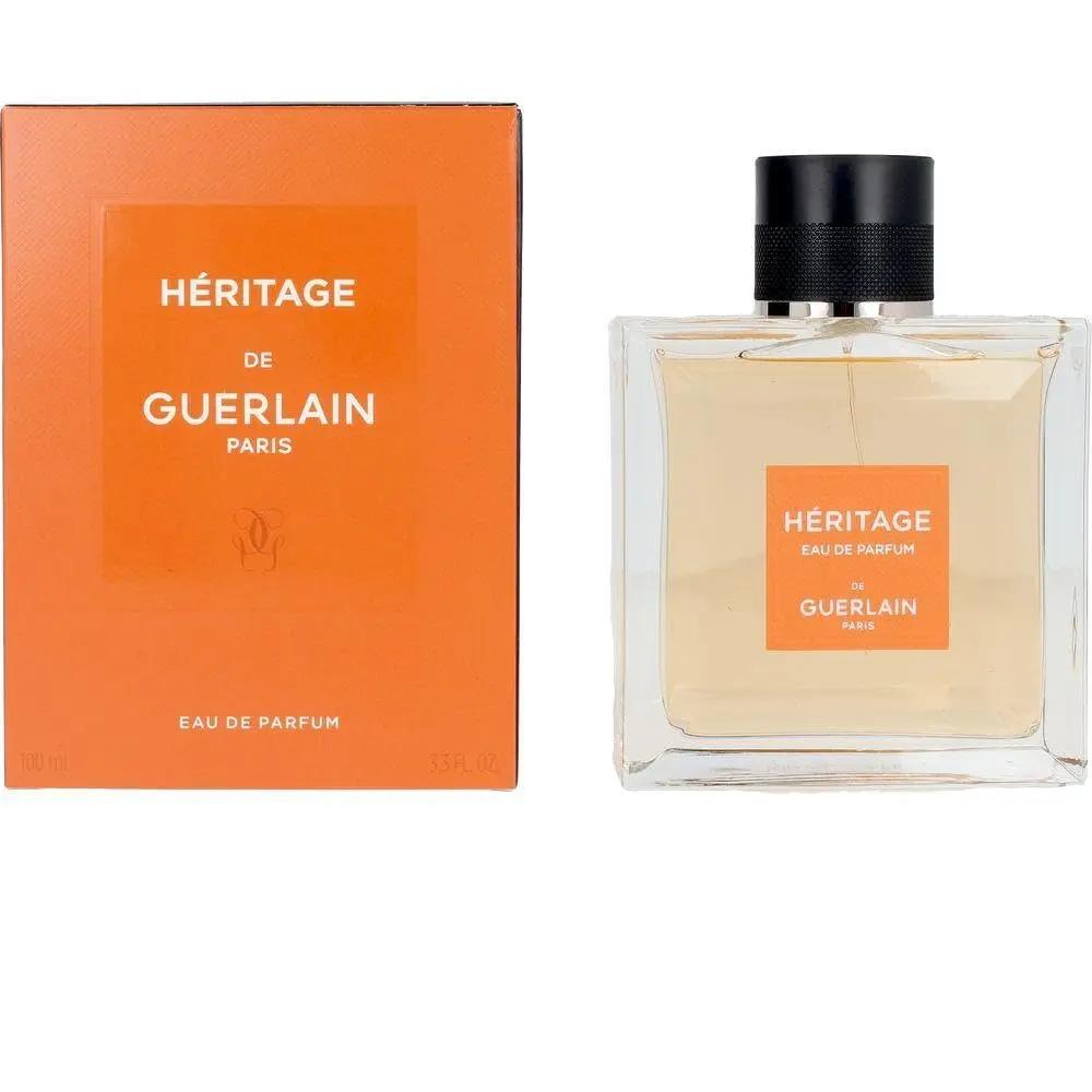 Heritage By Guerlain For Men 3.4oz EDP Spray Guerlain