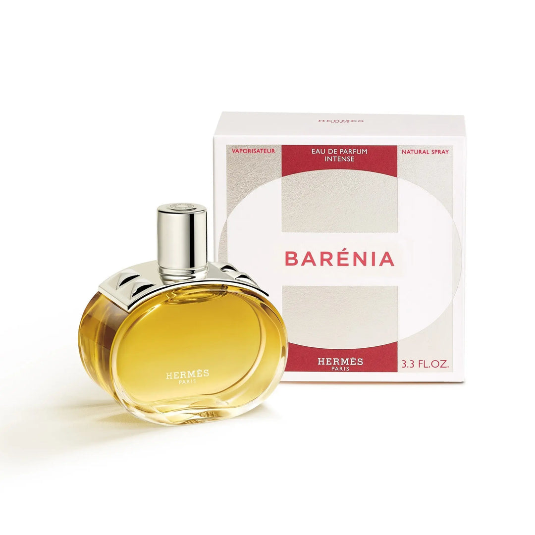 Barénia Intense By Hermes For Women 3.3oz EDP Spray