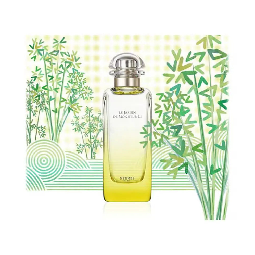 Le Jardin De Monsieur Li Hermes 3.3oz EDT Spray