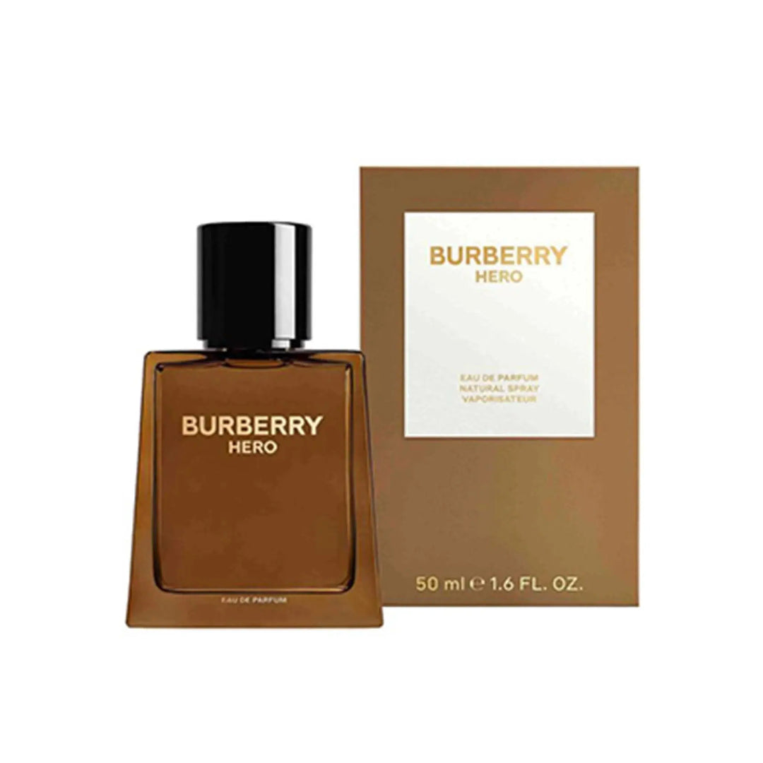Hero By Burberry For Men 1.6oz EDP Spray