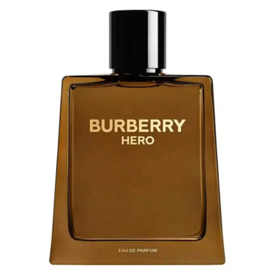 Hero by Burberry – Men’s 3.3oz Eau De Parfum Spray