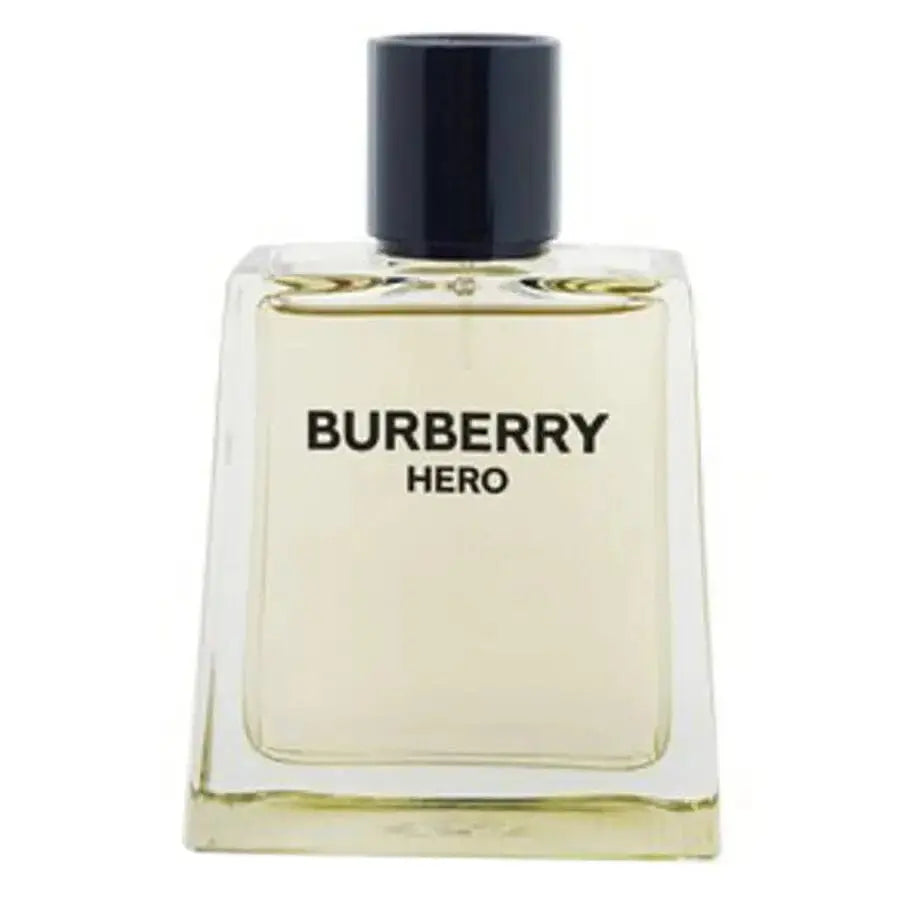 Hero by Burberry – Men’s 3.3oz Eau De Toilette Spray