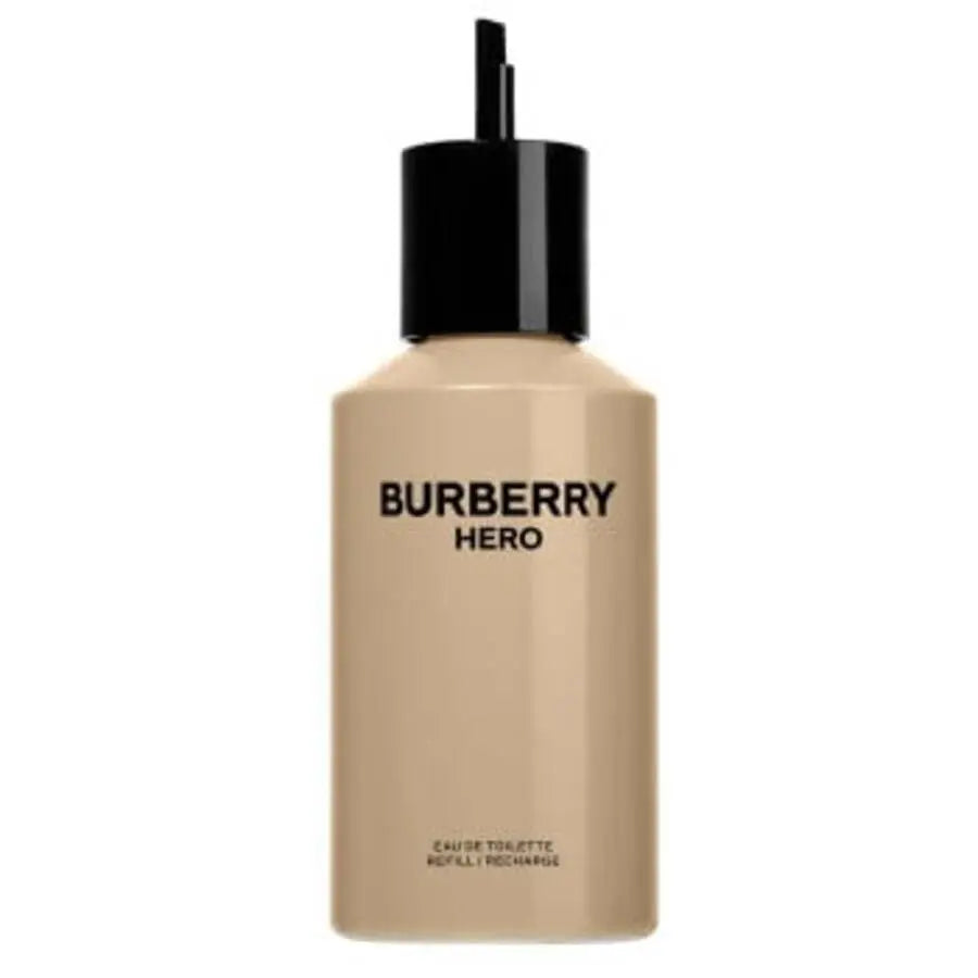 Hero By Burberry For Men 6.7oz EDT Refill