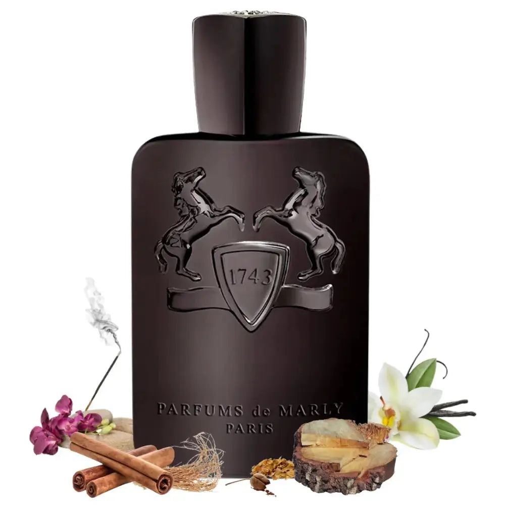 Herod By Parfums De Marly For Men 4.2 oz EDP Spray - perfumesandrea
