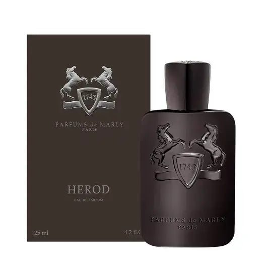 Herod By Parfums De Marly For Men 4.2oz EDP Spray - perfumesandrea