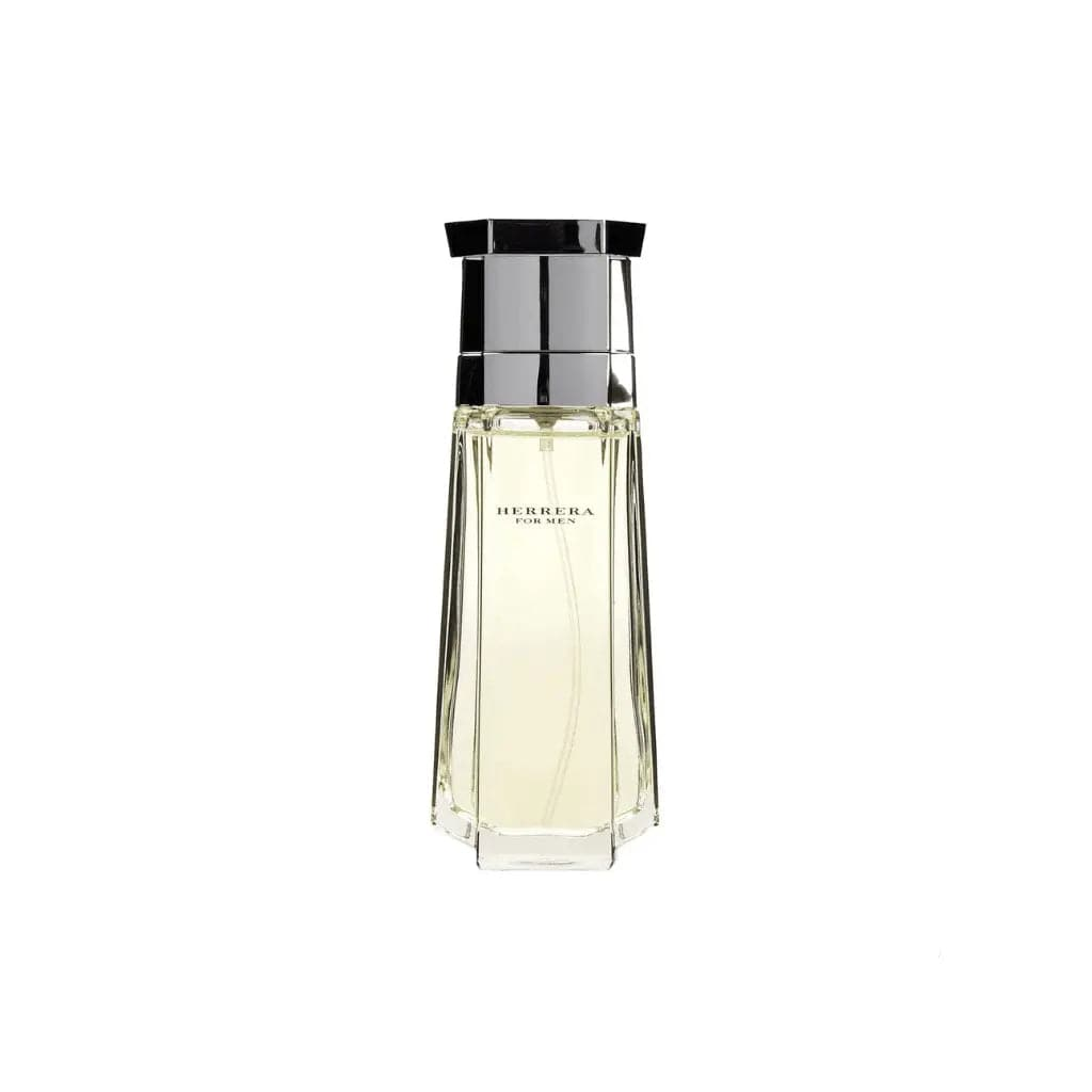 Herrera by Carolina Herrera - Men's 3.4oz Eau De Toilette.
