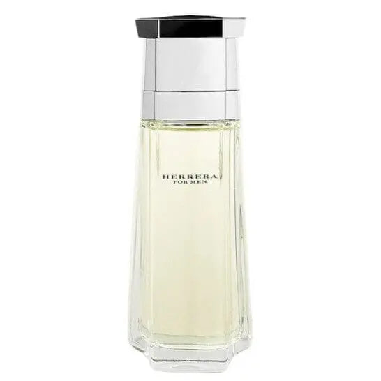 Herrera by Carolina Herrera - Men's 3.4oz Eau De Toilette.