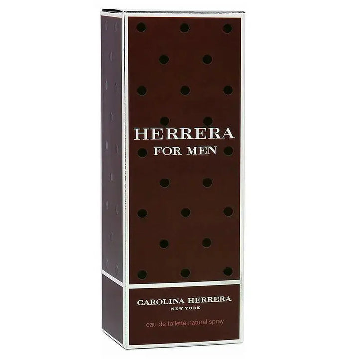 Herrera by Carolina Herrera - Men&