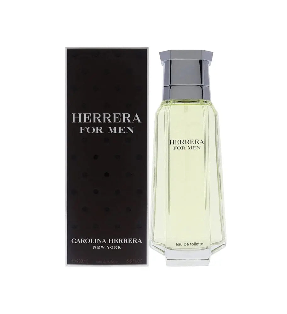Herrera by Carolina Herrera - For Men 6.7oz EDT Spray
