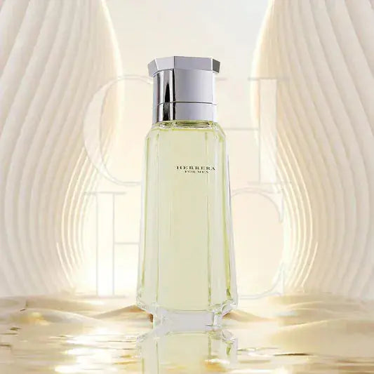 Herrera by Carolina Herrera - For Men 6.7oz EDT Spray