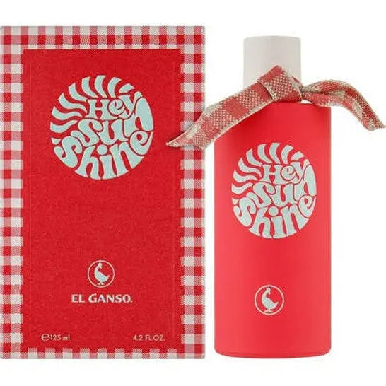 Hey Sunshine By El Ganso For Women 2.5oz EDT Spray
