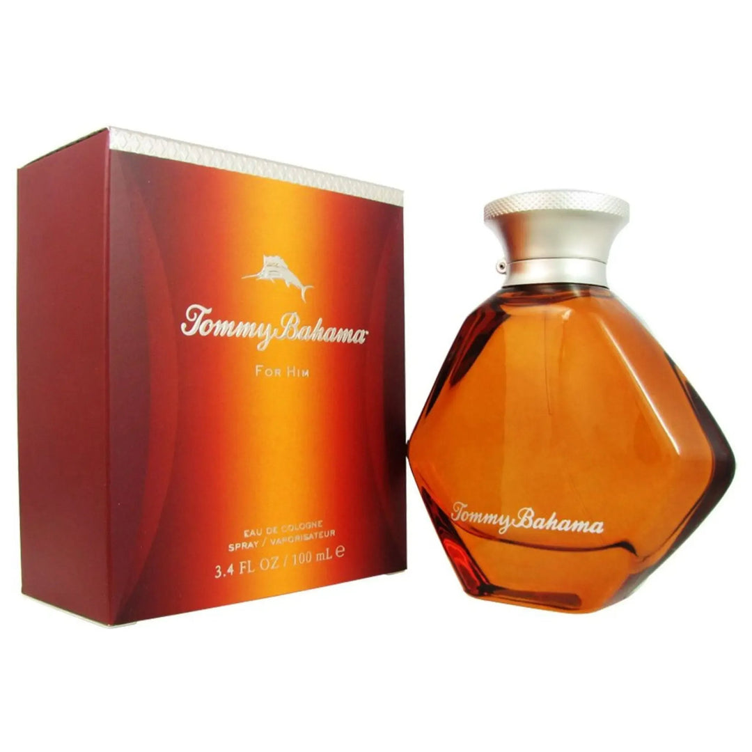 Him By Tommy Bahama For Men 3.4oz EDC Spray