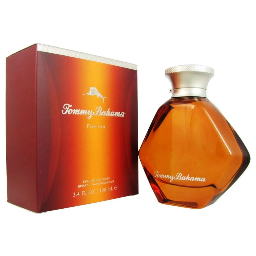 Him By Tommy Bahama For Men 3.4oz EDC Spray Tommy Bahama