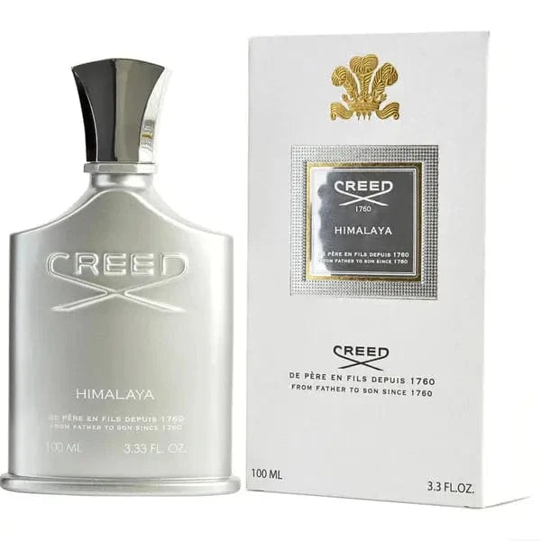 Himalaya By Creed For Men 3.3 oz EDP Spray - 