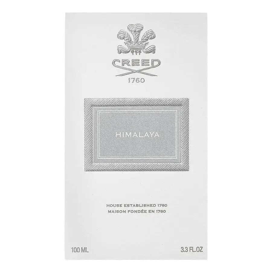 Himalaya By Creed for Men 3.3oz EDP original box