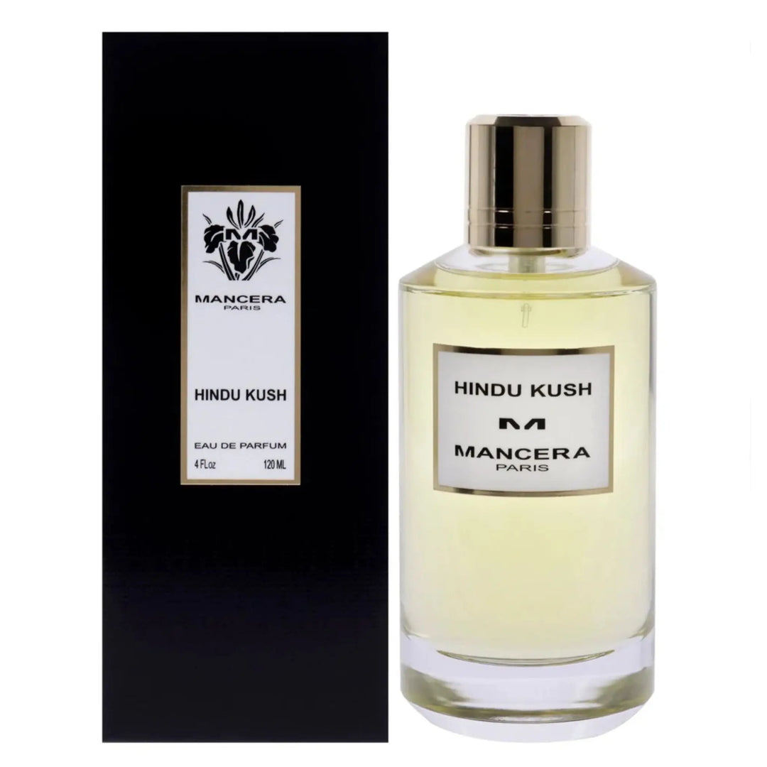 Hindu Kush By Mancera For Unisex 4.0oz EDP Spray