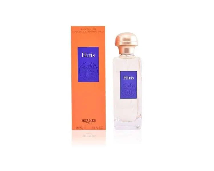 Hiris By Hermes For Women 3.3oz EDT Spray