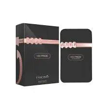 His Pride By Fascino Pride For Unisex 3.33oz EDP Spray