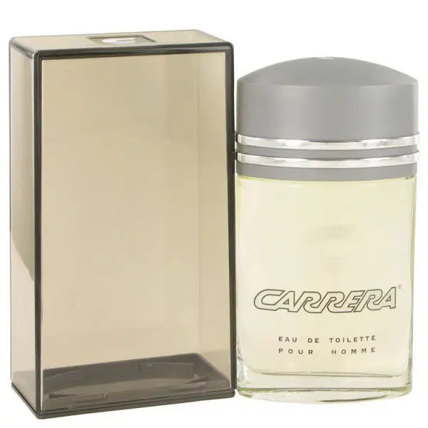 Homme By Carrera For Men 3.4oz EDT Spray
