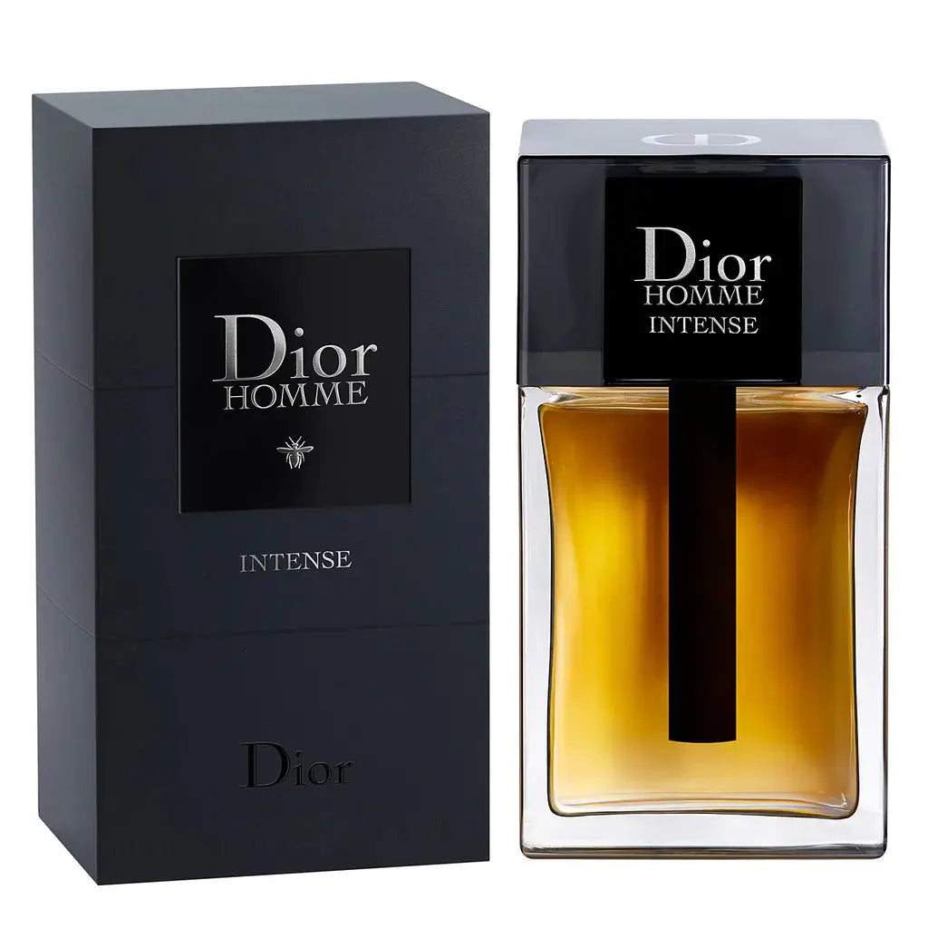 Dior Homme Parfum original box 2.5oz
