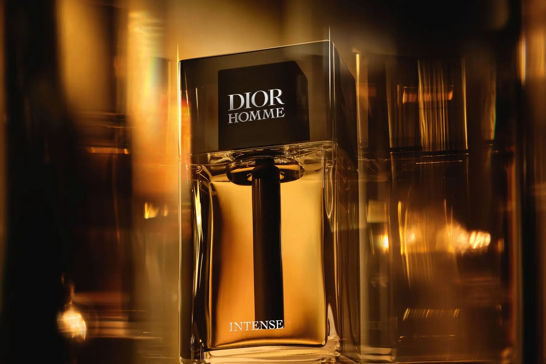 Dior Homme Parfum sophisticated masculine fragrance for men
