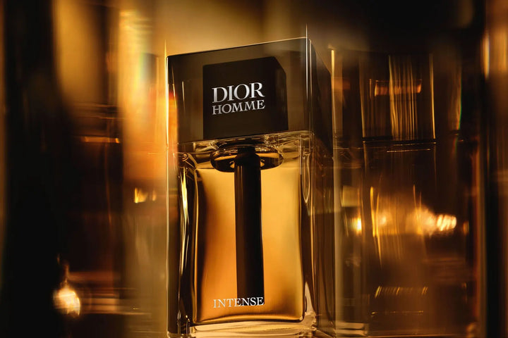 Dior Homme Parfum sophisticated masculine fragrance for men
