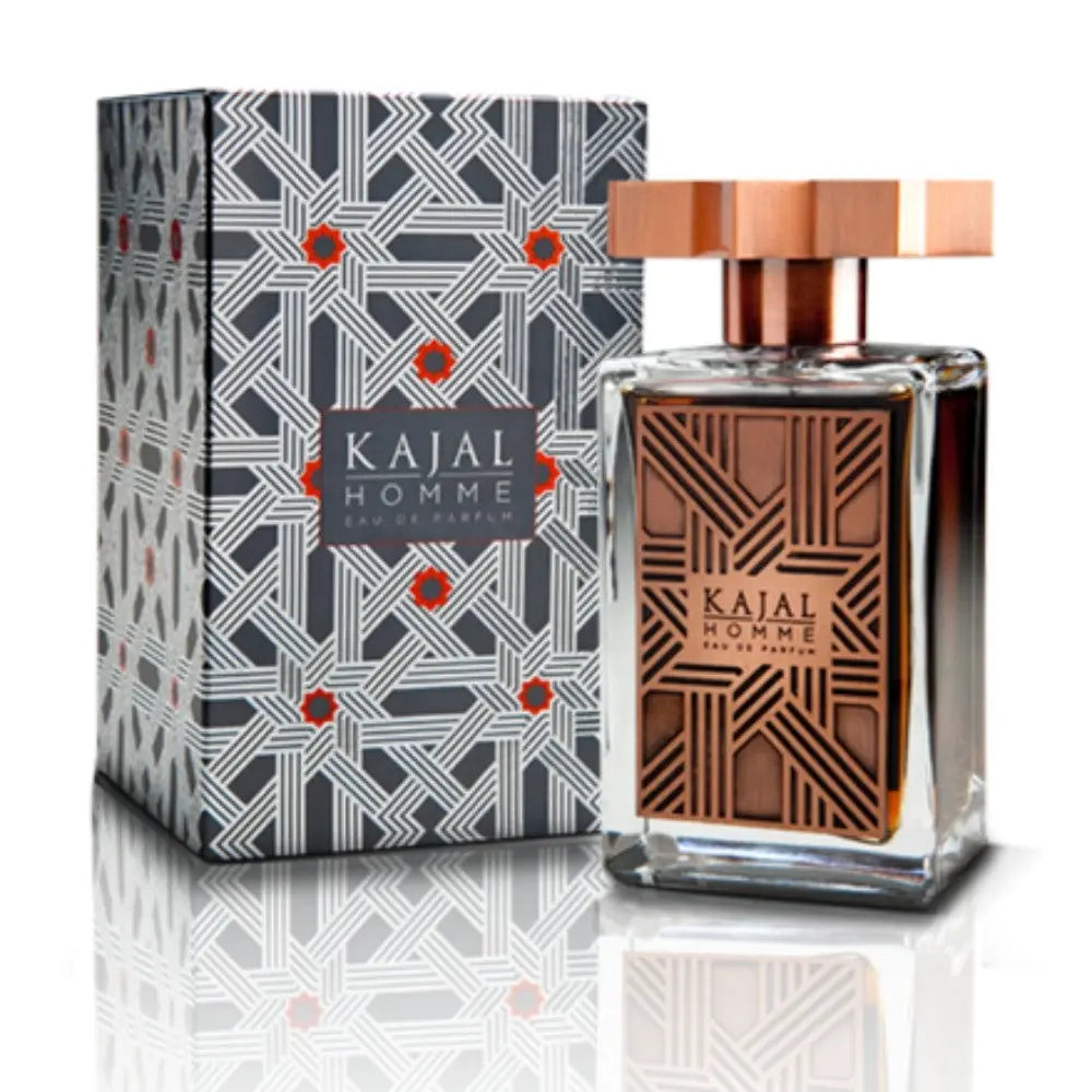 Homme By Kajal 3.4oz For Men EDP Spray