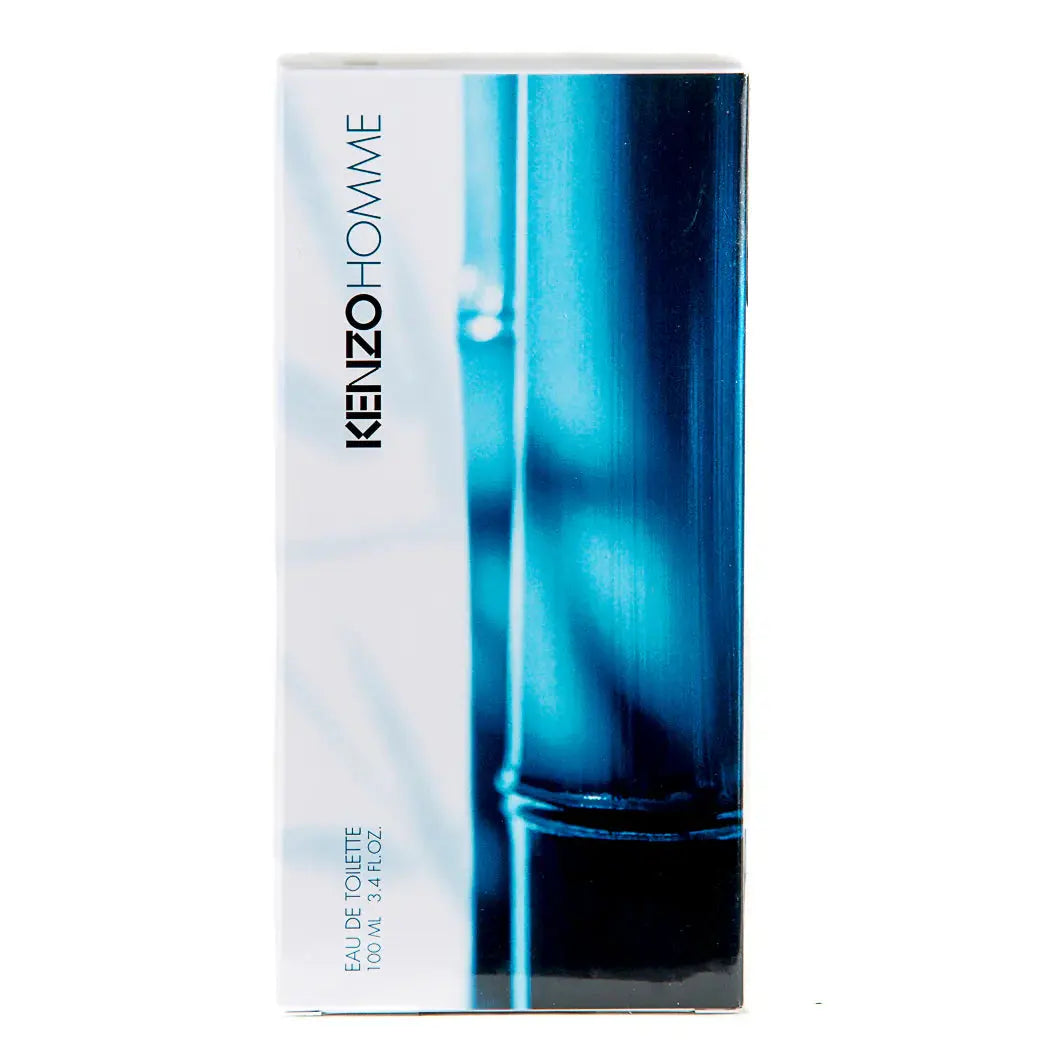 Homme By Kenzo For Men 3.3oz EDT Spray Kenzo