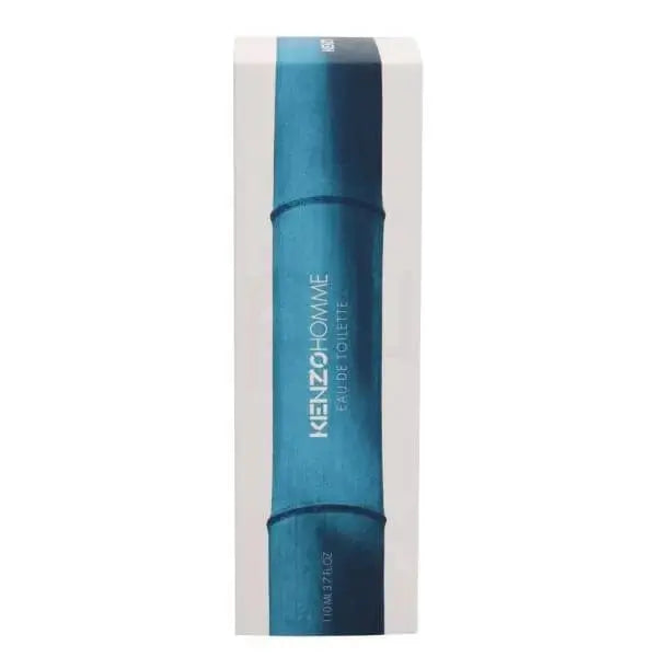 Homme By Kenzo - For Men 3.7oz Eau De Toilette Spray