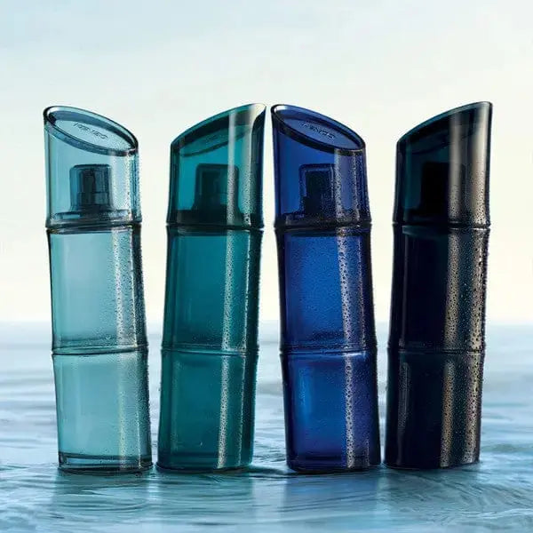 Homme By Kenzo - For Men 3.7oz Eau De Toilette Spray