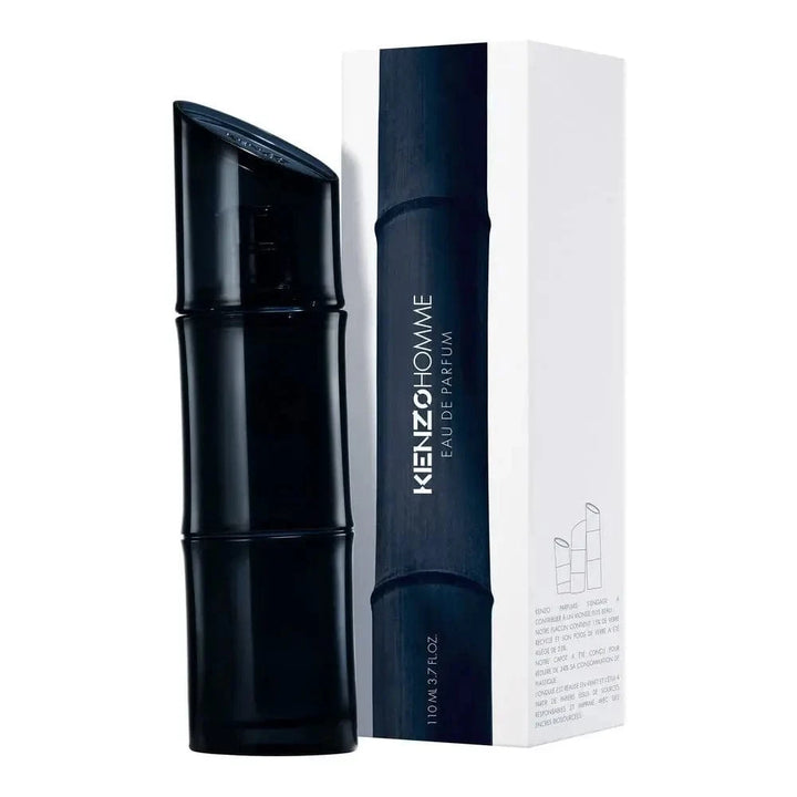 Kenzo Homme by Kenzo Men 3.7oz EDP perfume bottle