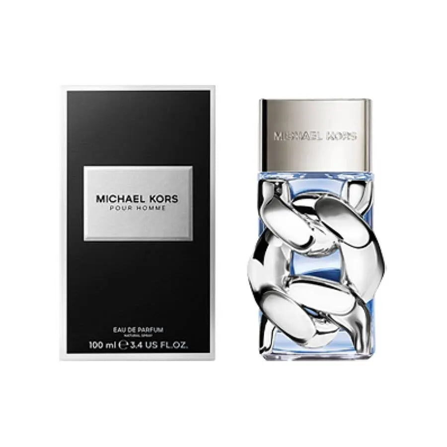 Homme By Michael Kors For Men 3.4oz EDP Spray - perfumesandrea