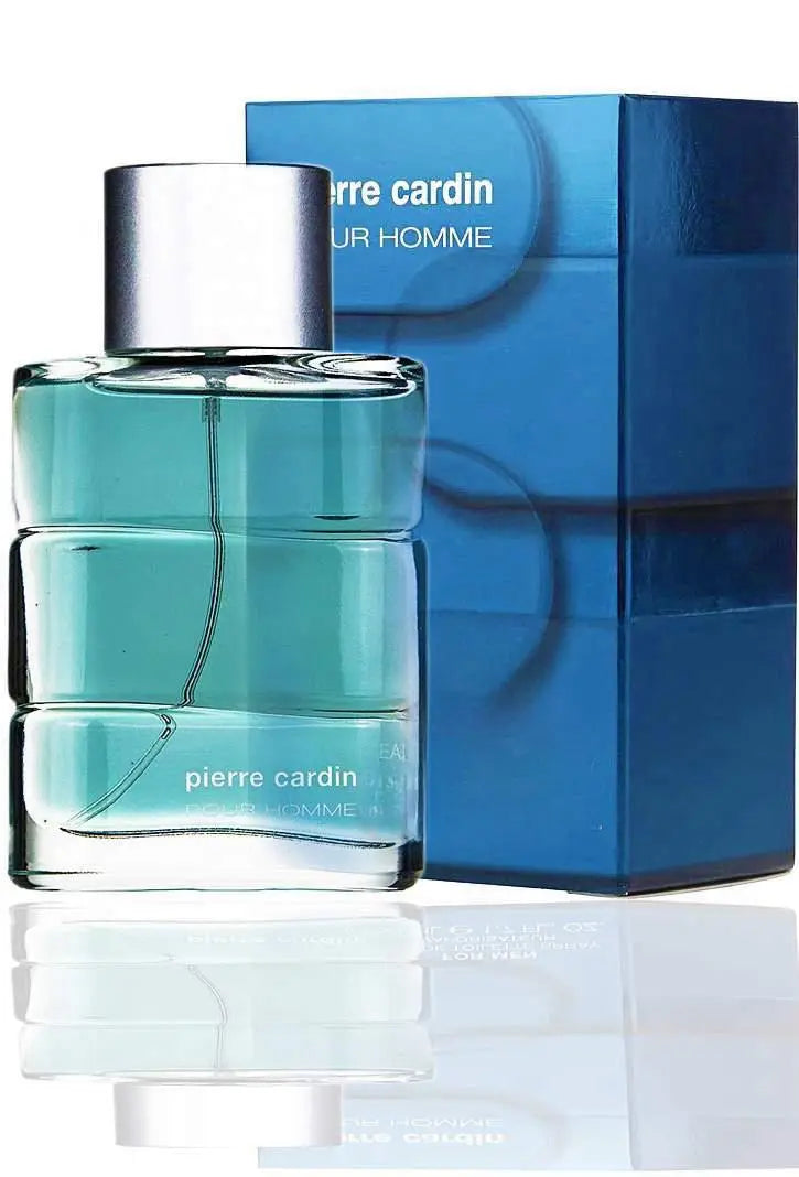 Pierre Cardin Pour Homme By Pierre Cardin For Men 3.4oz EDT Spray